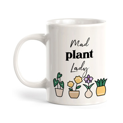Sproule Coffee Mug