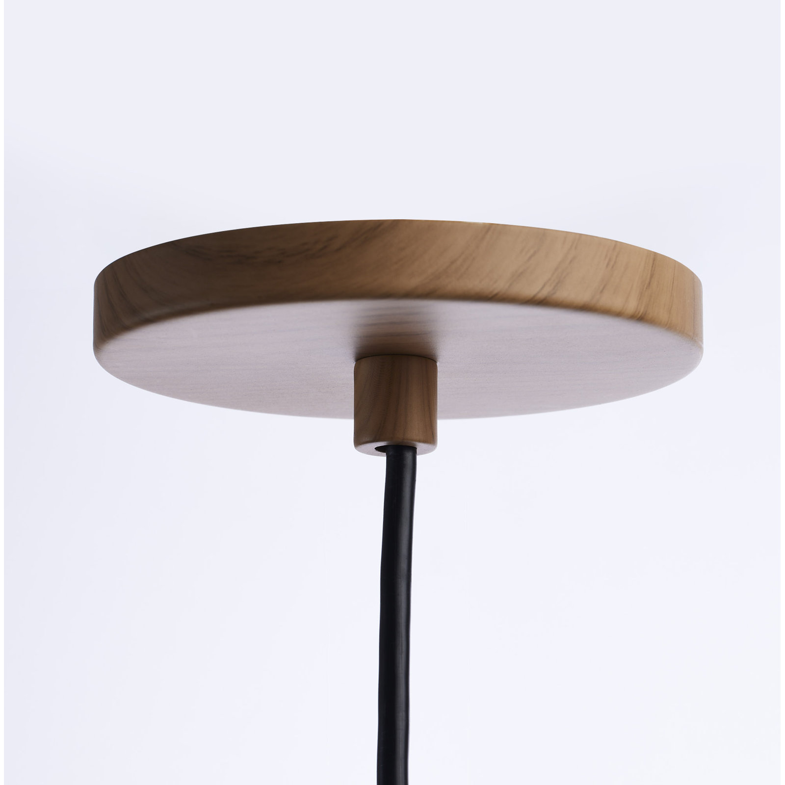 Icarus Single Light Dimmable LED Pendant