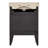 24" Fircrest Single Bathroom Vanity with Integral Sink-93484220