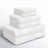 Ensemble de serviettes 6 pièces Berner-1439546401