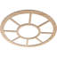 Médaillon de plafond Grace-63412129-63412140