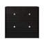 Commode avec 2 tables de chevet Altoona-716875751