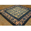 Antique Chinese - Mongolian Knotted Rug