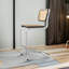 Tabouret de comptoir 27 po Amaliah