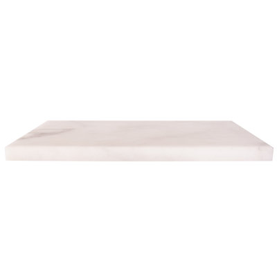 Plateau rectangulaire Artifacts Marble ™