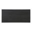 SIERRA 2 DOOR CABINET BLACK-1894547960