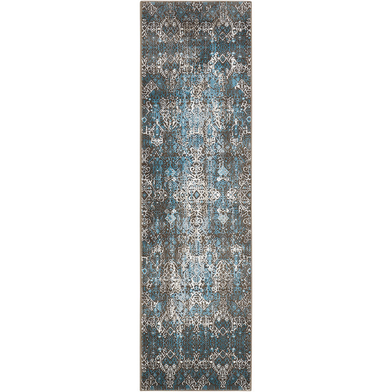 Sofien Indoor Rug, Runner 2'2" x 7'6"