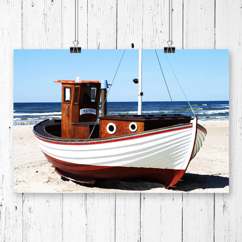 No Frame Print, 42cm H x 59.4cm W