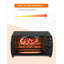 CHK Series Commercial Chef 10 Litre 4 Slice Mechanical Toaster Oven