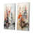 Toile tendue