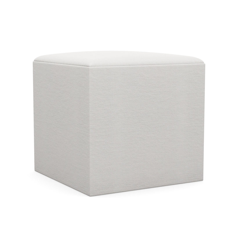 Tucker Square Ottoman, 9907-99