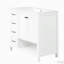 Meuble-lavabo 36 po avec comptoir d'évier