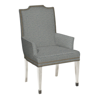 Michael Weiss Travis Arm Chair