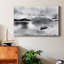 «Mystic Moment», impression sur toile tendue-1105668284