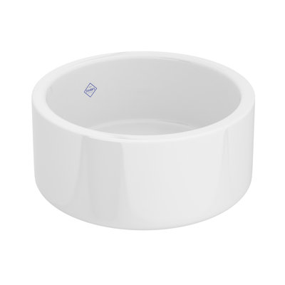 Lancaster 18.12'' L Bathroom Sink