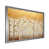 Silver Single Picture Framed