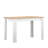 Tyres Rectangular Dining Table-496671906