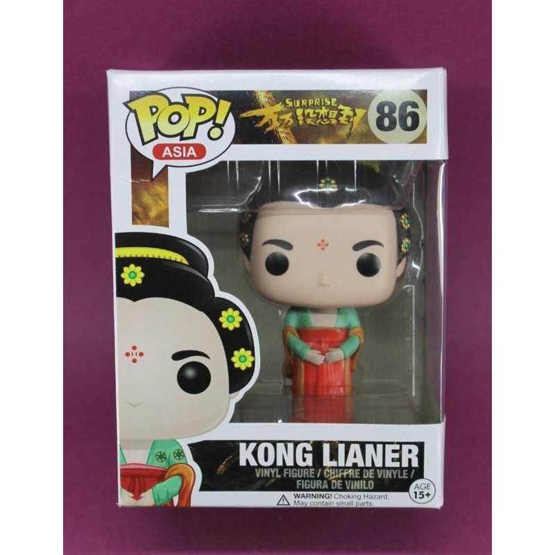 Entertainment Figurines & Sculptures