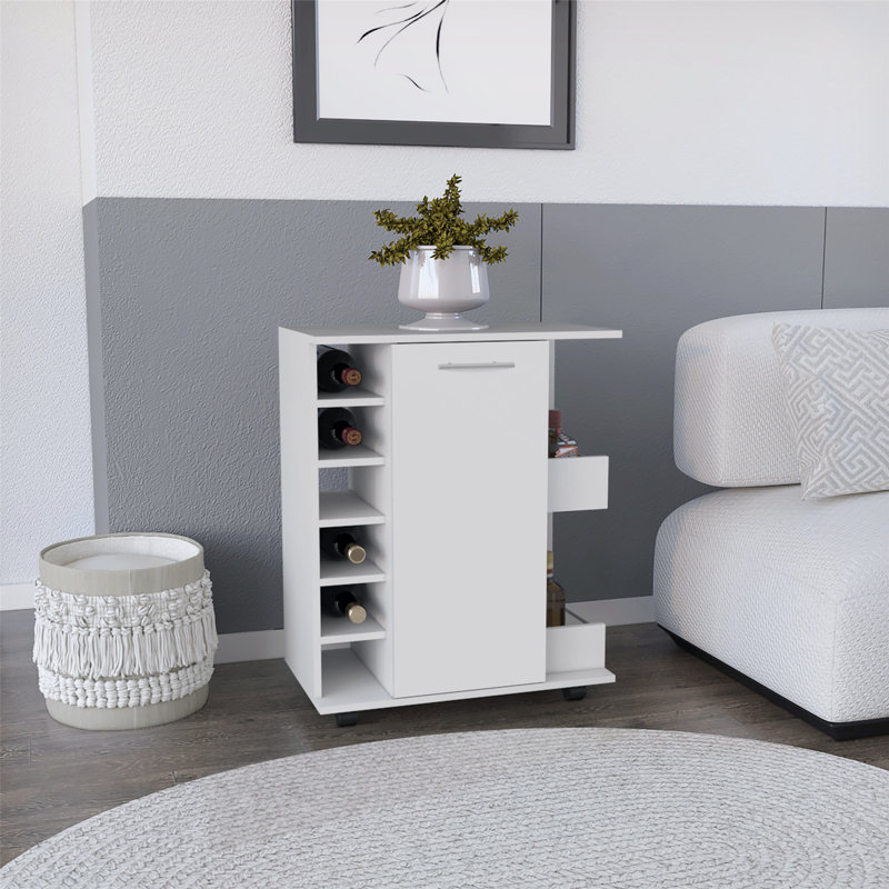 Îlot de cuisine polyvalent avec rangement abondant et design tendance Macadamia