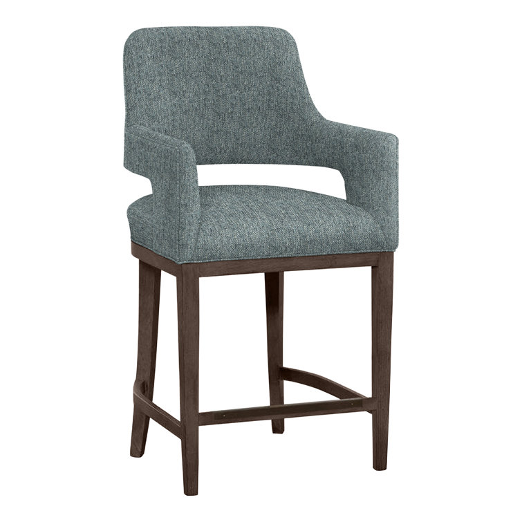 Tabouret de bar et de comptoir Josie