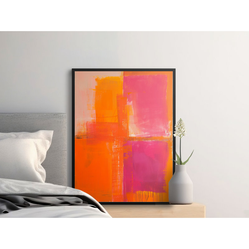 Alijah Print, 23.4x33.1