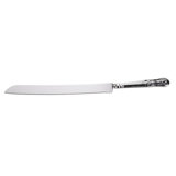 Queen Anne Serrated Bread Knife