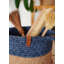 House Of Hampton Jute / Sisal Storage Basket-343318836