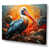 Wrapped Canvas