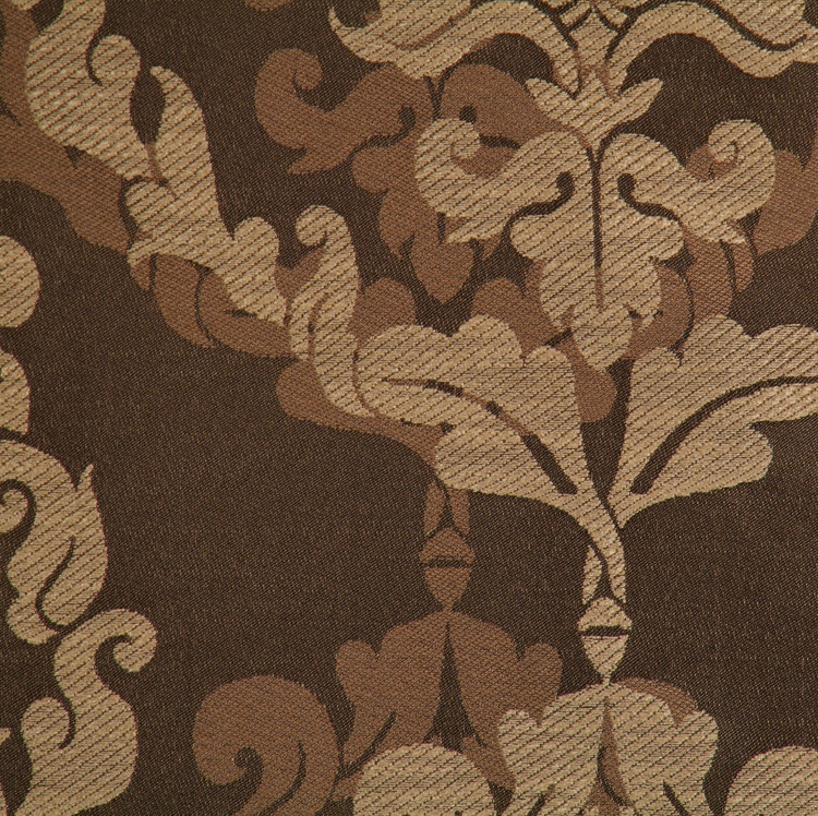 Tissu damassé Allure