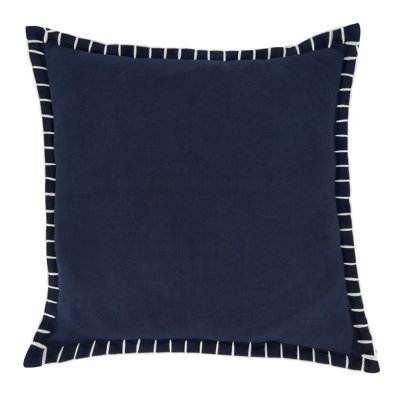 Persephone Collection Cotton Pillow Cover