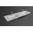 Azden 70.6" Wall-Mounted Double Bathroom Vanity Set-818294731