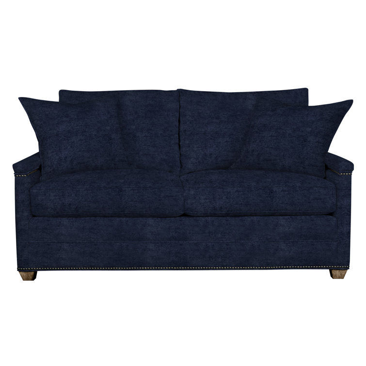 Connelly 54.5" Springs Loveseat