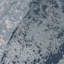 Tapis abstrait à vagues abstraites