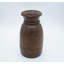  Vase en bois Boho