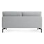 New Standard Loveseat-124933103-124933104