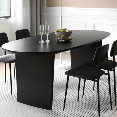 Table de salle à manger Modern