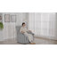 96cm Wide Velvet Standard Recliner