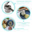 Argon Tableware 1 Potato Masher