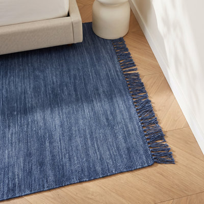 Liska Hand-Loomed Rug