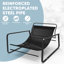 Upholstered Armchair