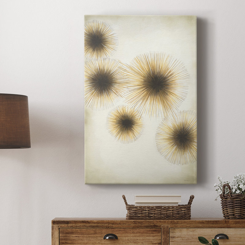 Starlight - galerie Cavas sur mesure, H 12 po x l 8 po