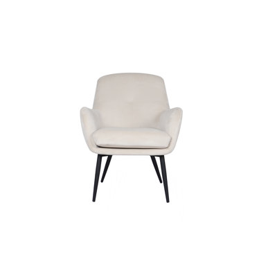Upholstered Side Chair