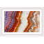 Kaolinite - Single Picture Frame Print-17553235