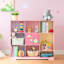 Magic Garden 80cm H X 29.5cm W Kids Cube