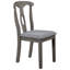 Chaise de salle à manger Linne