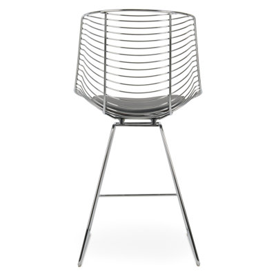 Tiger Wire Counter Stool