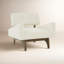 Dorhea Upholstered Armchair