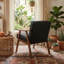 Fauteuil de réception Maret 30,71 po-688880251