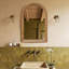 Miroir mural