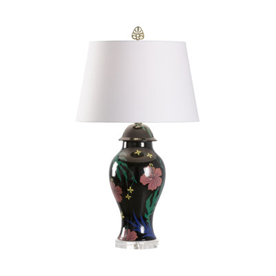Garden Party Table Lamp